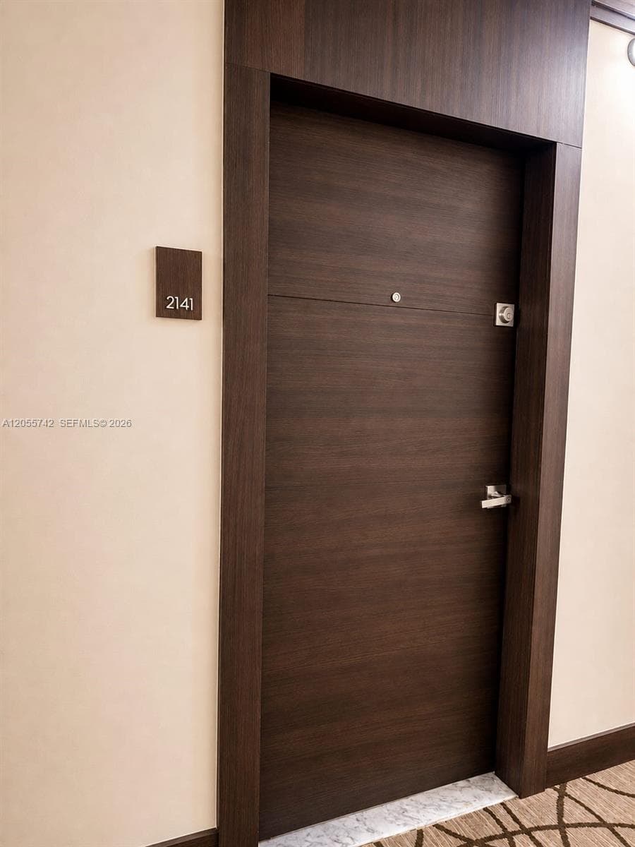 WATERVIEW CONDO · #2141 in Aventura - Photo 4