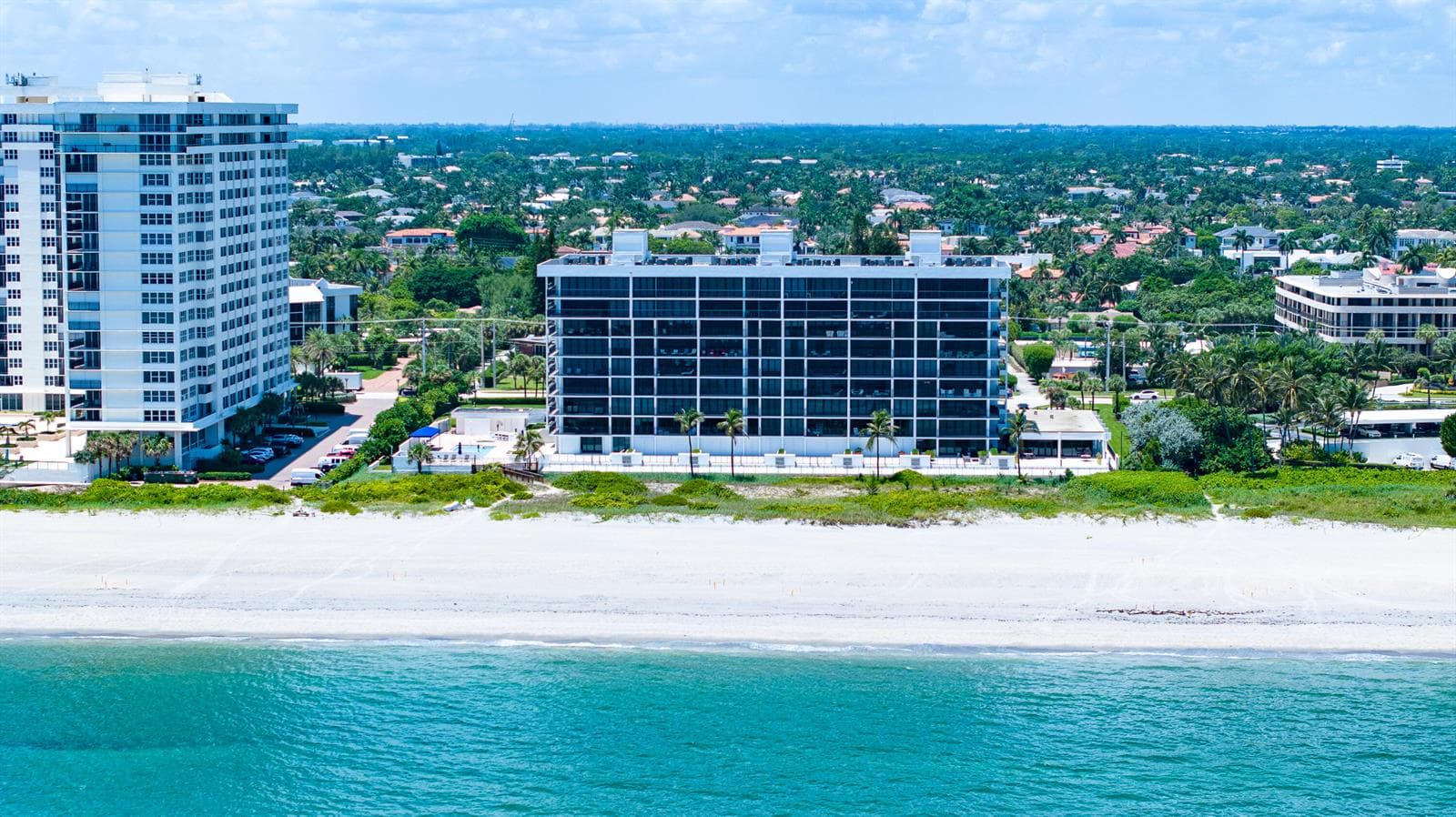 1800 S Ocean Boulevard #Villa E