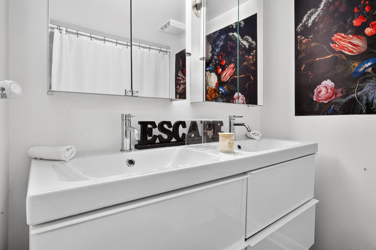 Second Bathroom