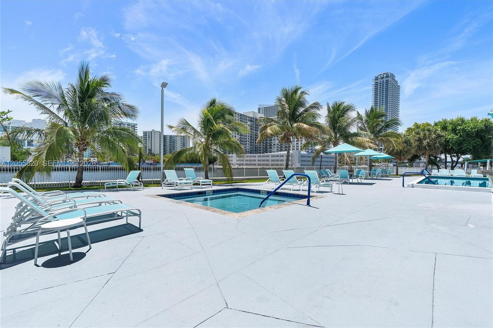 200 LESLIE CONDO · #631 in Hallandale Beach - Photo 2
