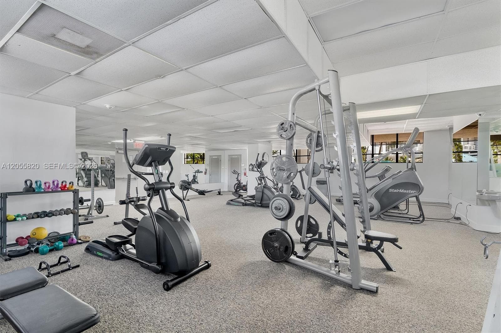 200 LESLIE CONDO · #631 in Hallandale Beach - Photo 42