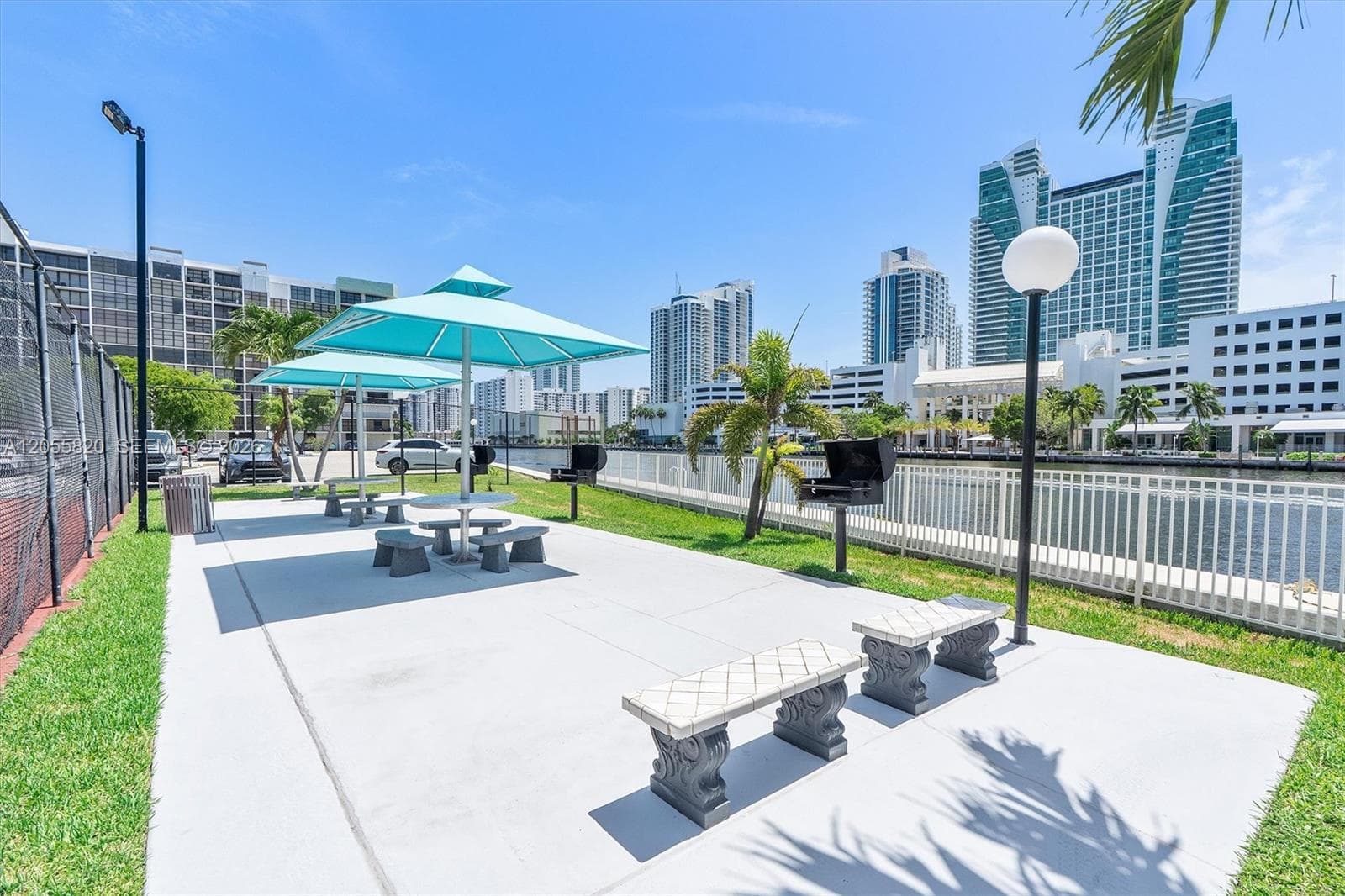 200 LESLIE CONDO · #631 in Hallandale Beach - Photo 46