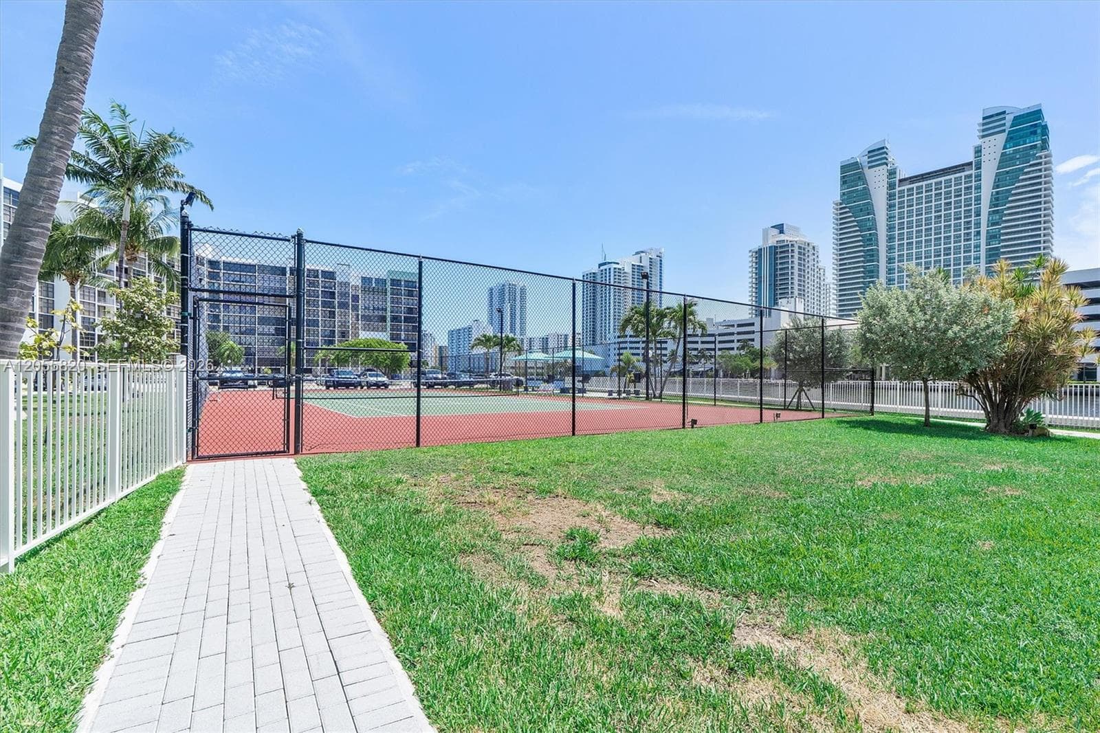 200 LESLIE CONDO · #631 in Hallandale Beach - Photo 47