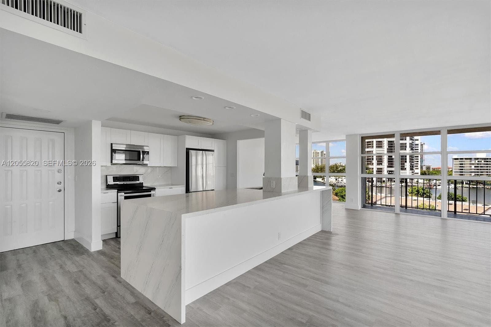 200 LESLIE CONDO · #631 in Hallandale Beach - Photo 7