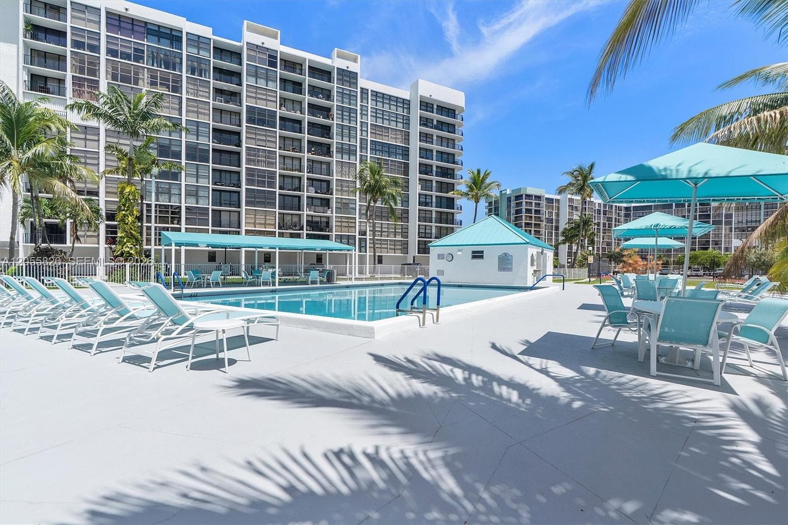 200 LESLIE CONDO · #631 in Hallandale Beach - Photo 1