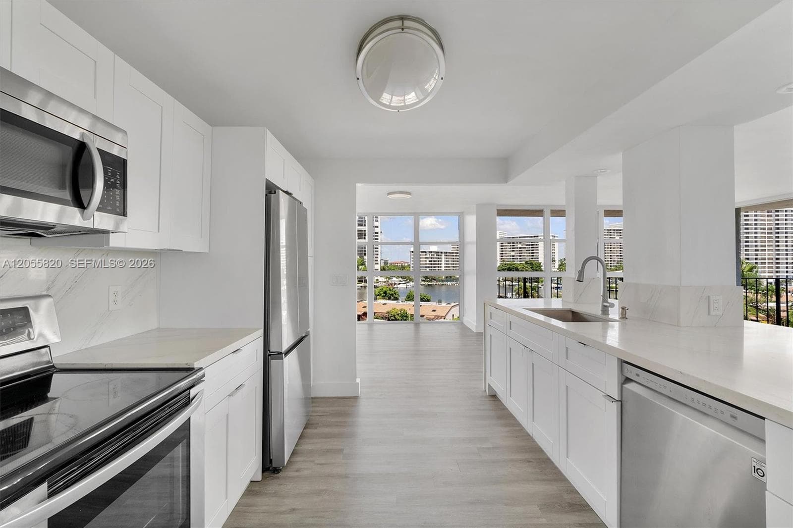 200 LESLIE CONDO · #631 in Hallandale Beach - Photo 5