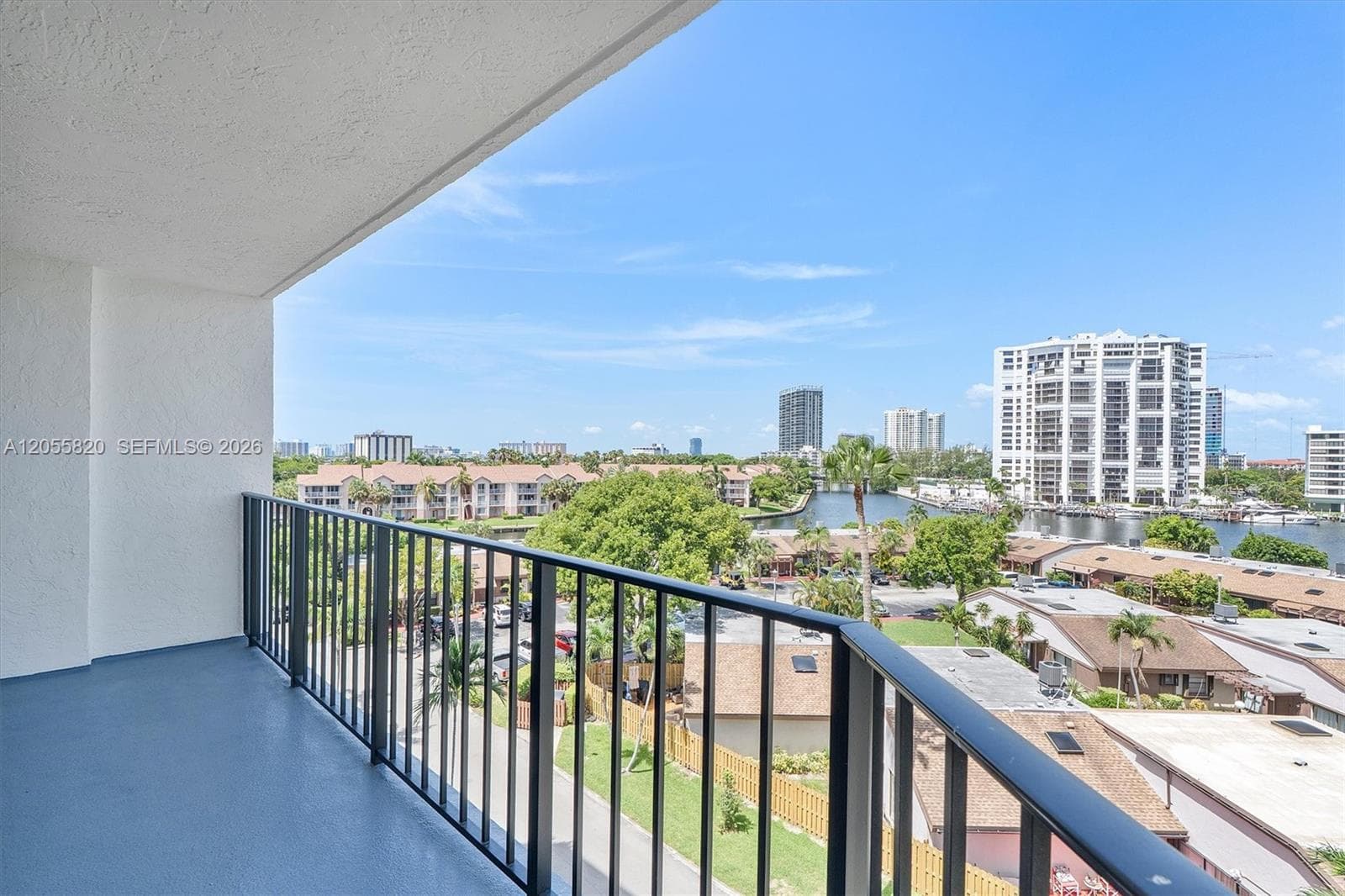 200 LESLIE CONDO · #631 in Hallandale Beach - Photo 10