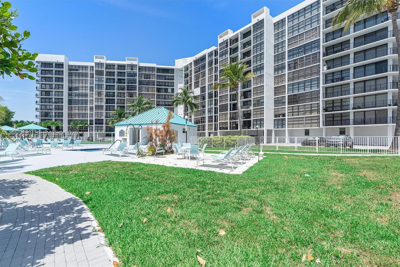 200 LESLIE CONDO · #631 in Hallandale Beach - Photo 48