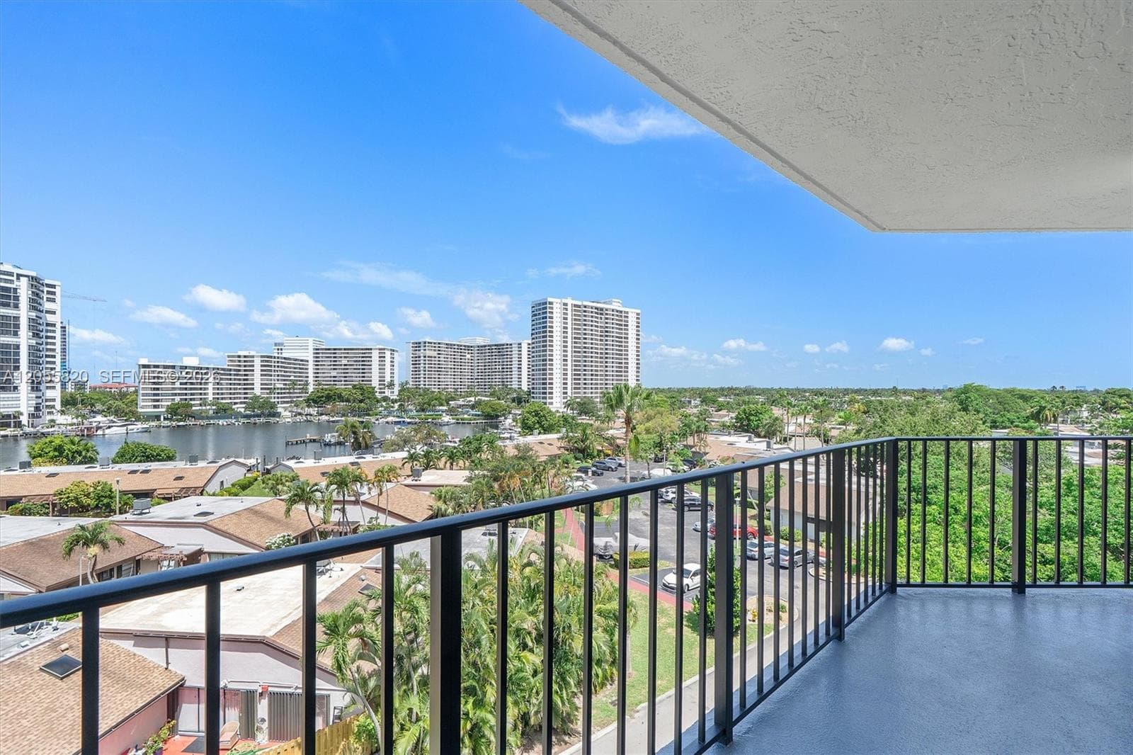 200 LESLIE CONDO · #631 in Hallandale Beach - Photo 11