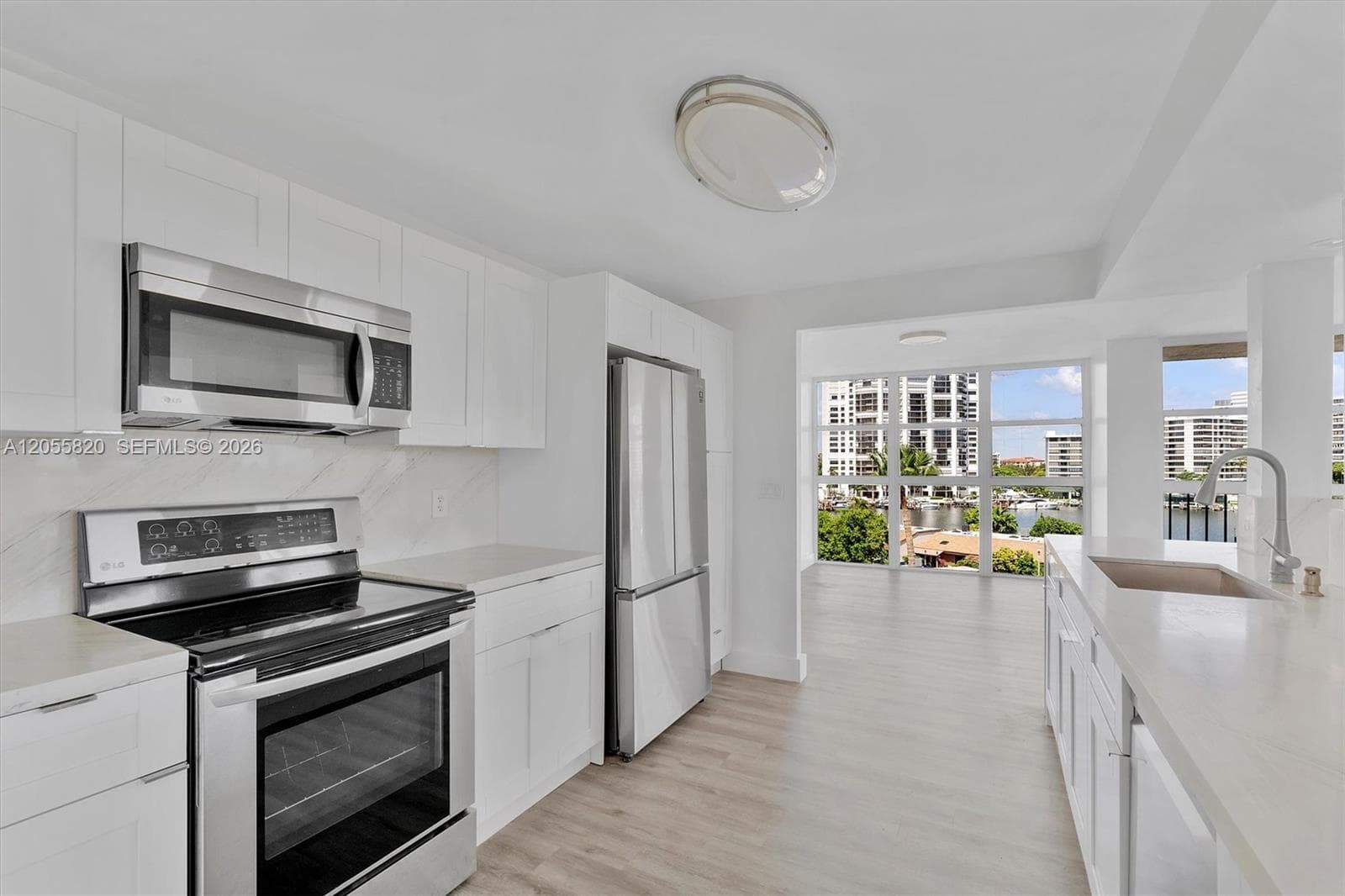 200 LESLIE CONDO · #631 in Hallandale Beach - Photo 4