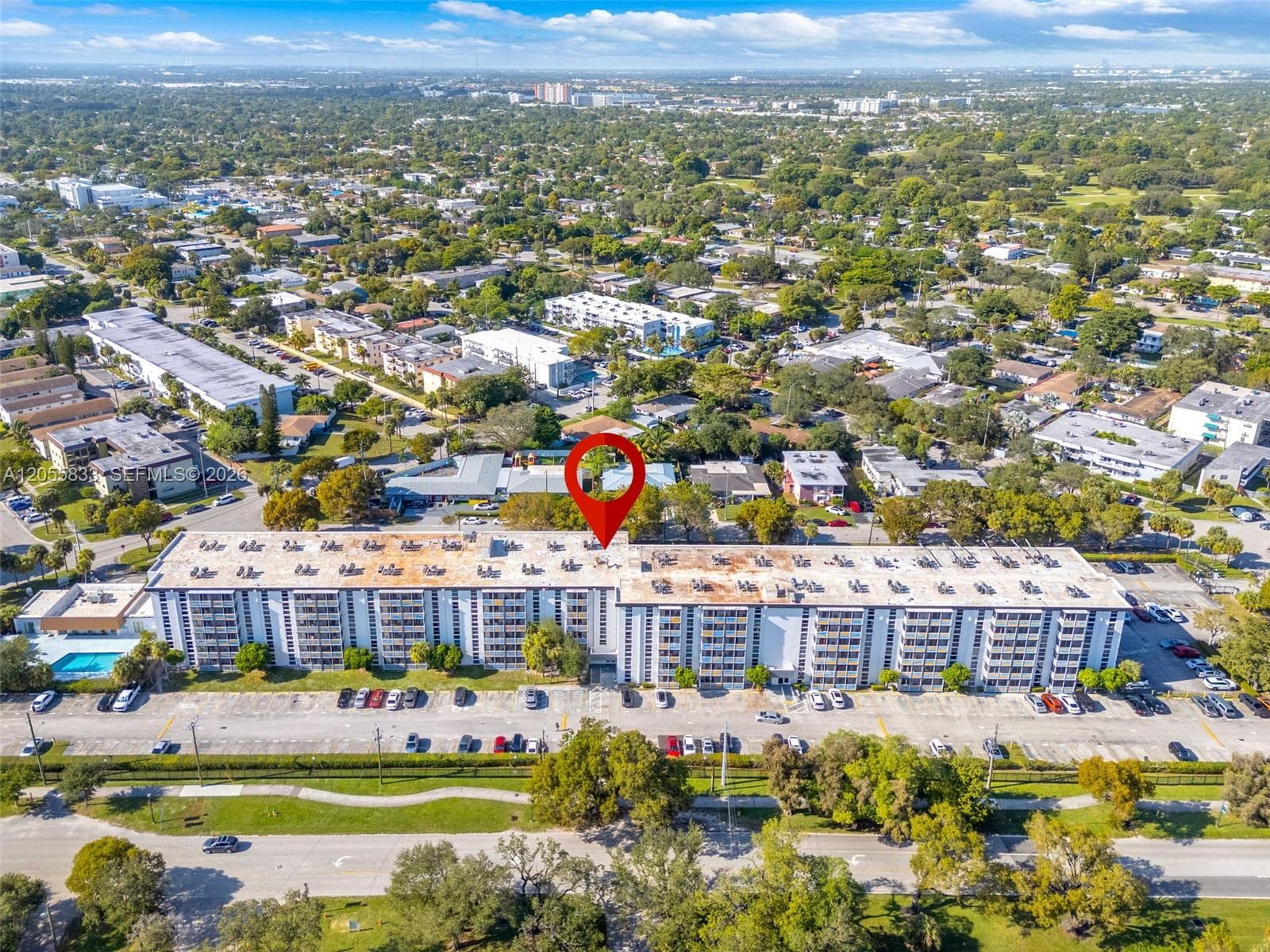 Woodside Apartments Condo · #A516 in North Miami Beach - Photo 27