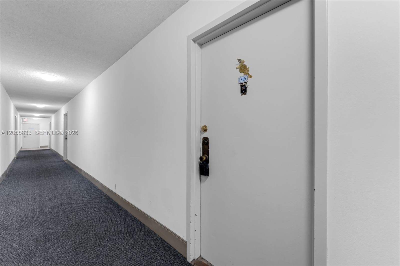 Woodside Apartments Condo · #A516 in North Miami Beach - Photo 6
