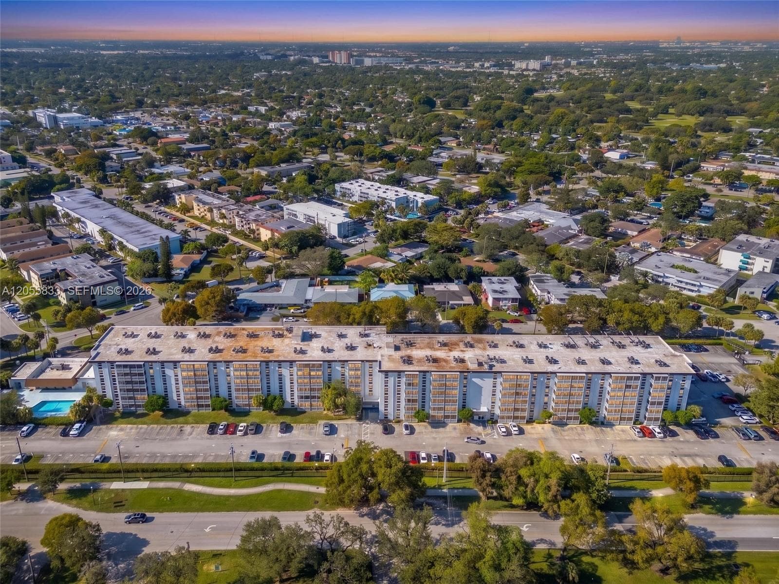 Woodside Apartments Condo · #A516 in North Miami Beach - Photo 3