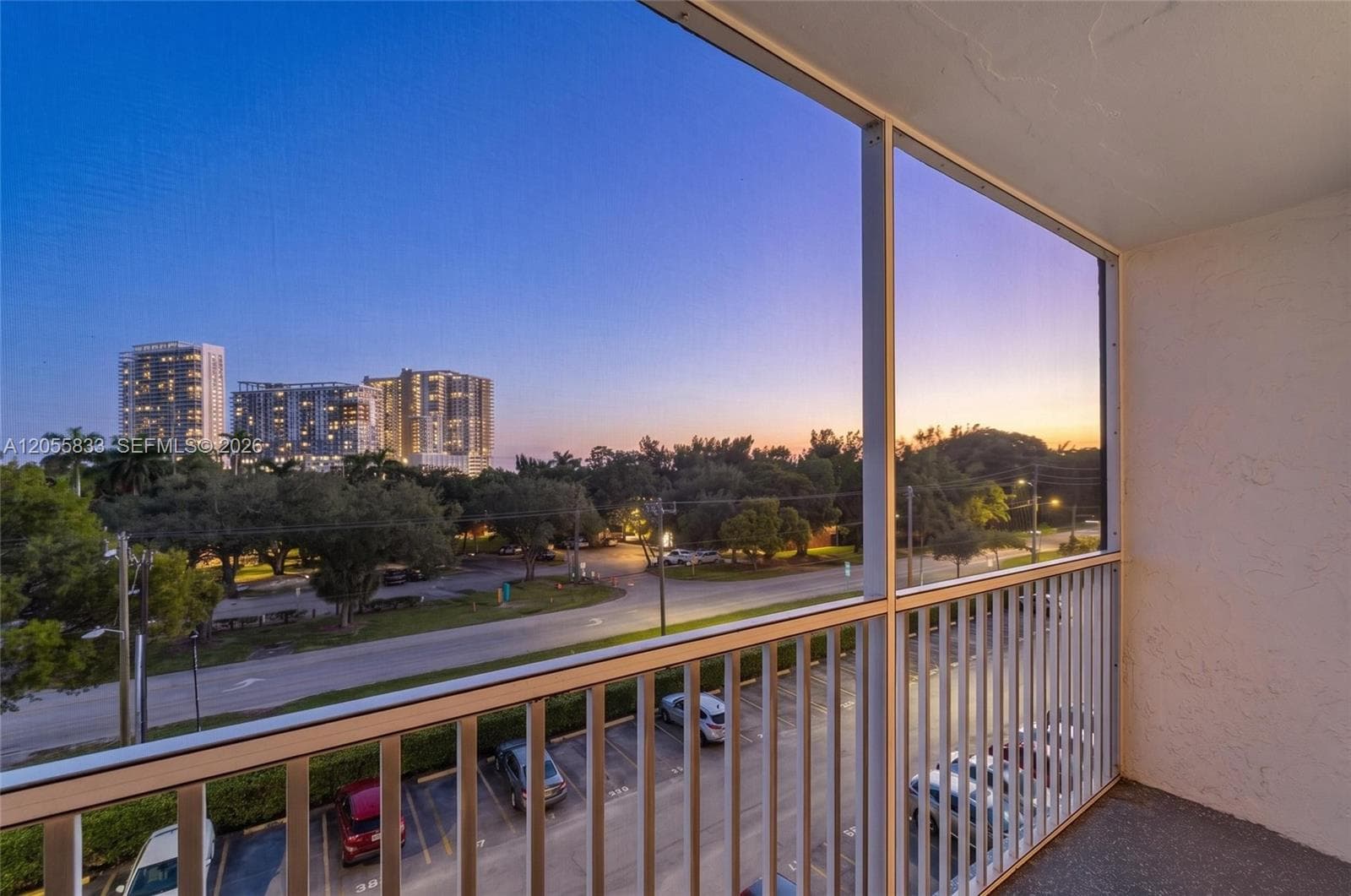 Woodside Apartments Condo · #A516 in North Miami Beach - Photo 20