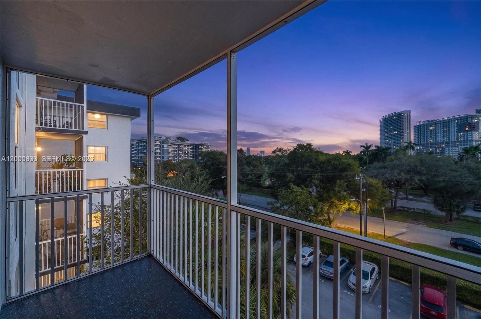 Woodside Apartments Condo · #A516 in North Miami Beach - Photo 18