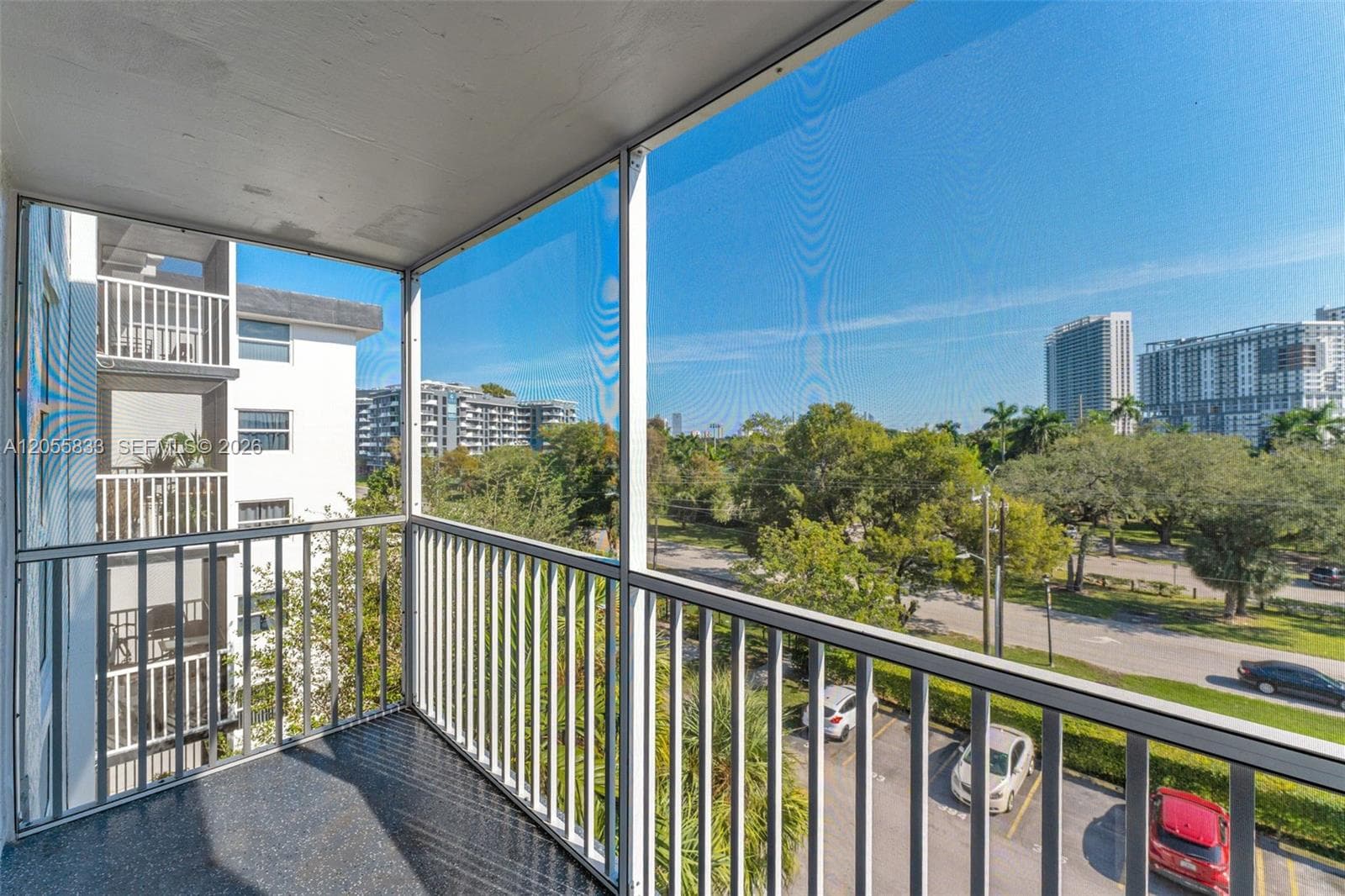 Woodside Apartments Condo · #A516 in North Miami Beach - Photo 19