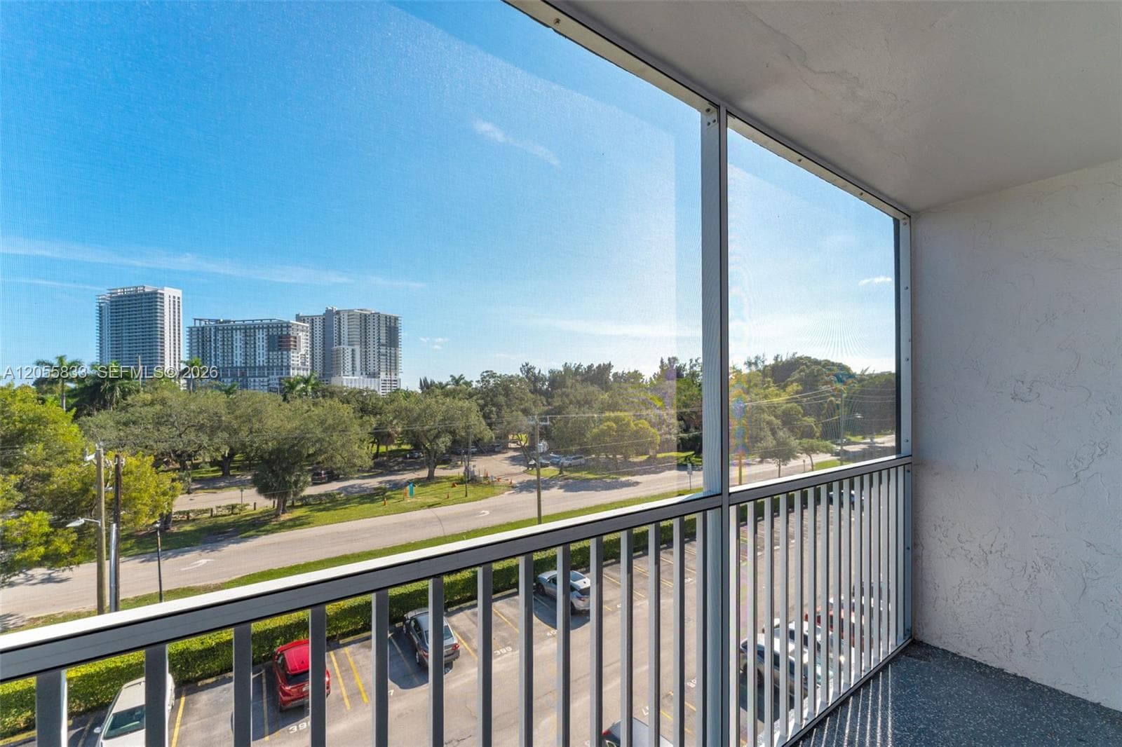 Woodside Apartments Condo · #A516 in North Miami Beach - Photo 21