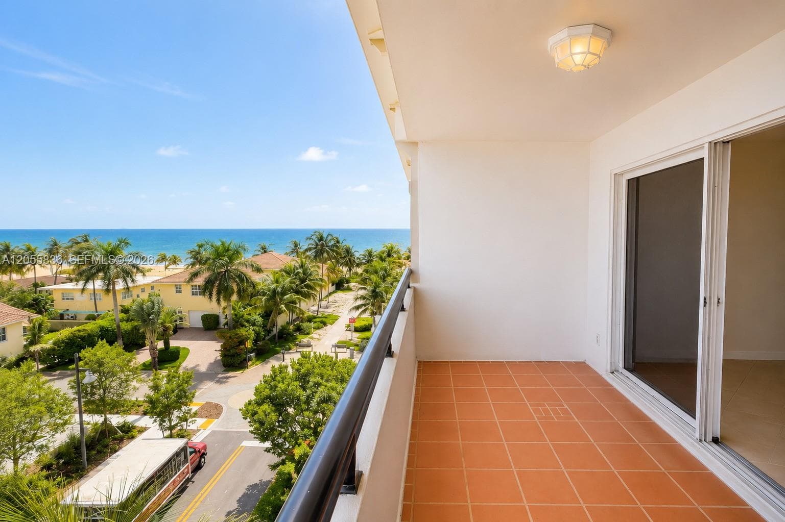 CHRISTOPHER HOUSE CONDO A · #605 in Pompano Beach - Photo 2