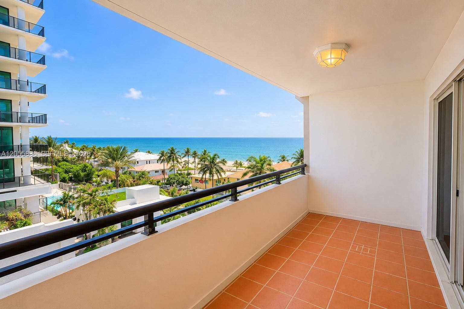 CHRISTOPHER HOUSE CONDO A · #605 in Pompano Beach - Photo 1