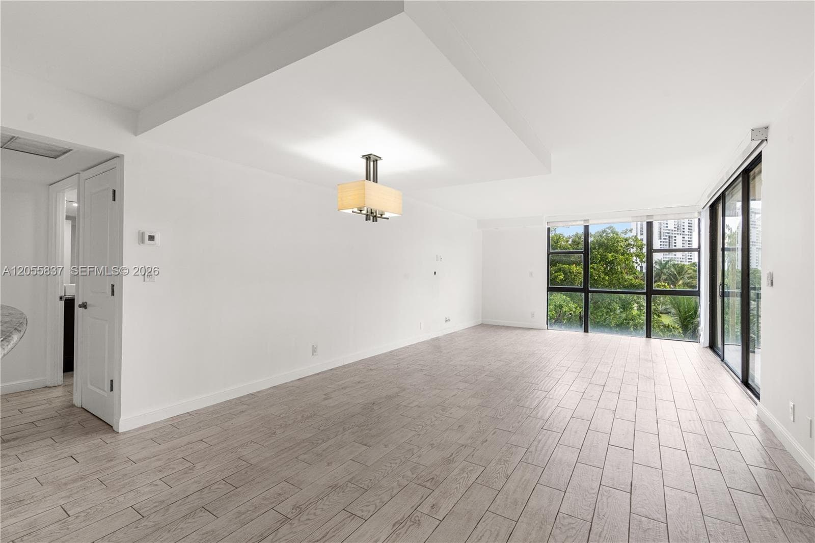 Master Bath room