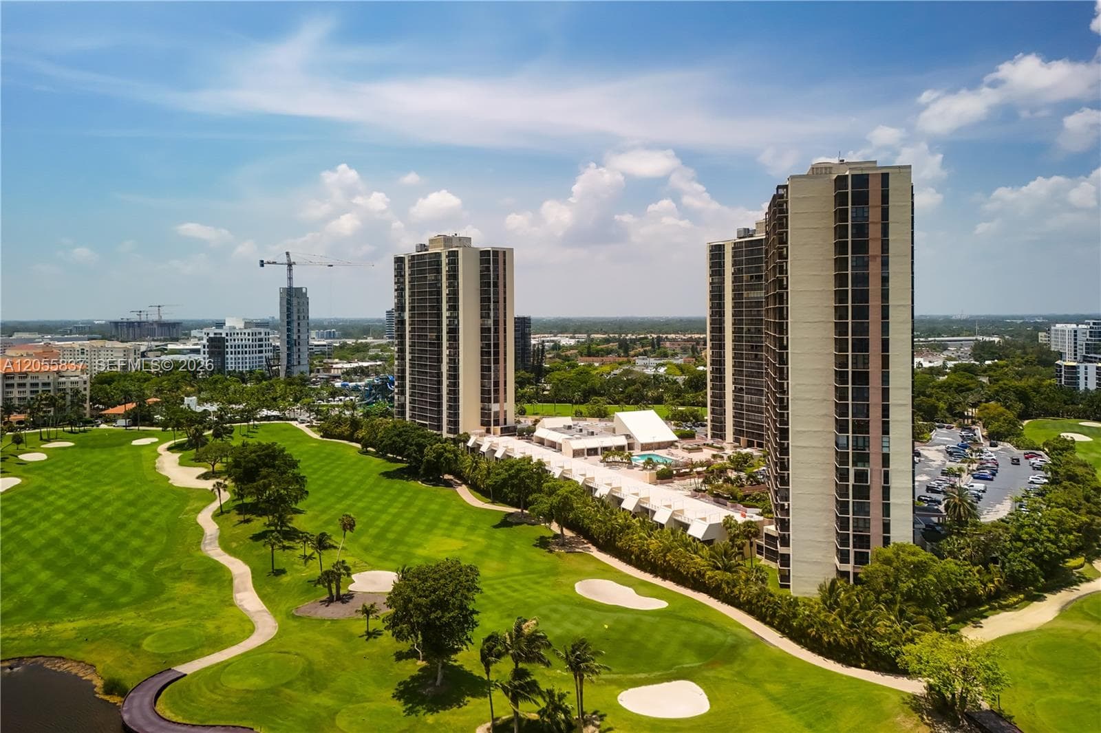 CORONADO CONDOMINIUM · #433 in Aventura - Photo 1