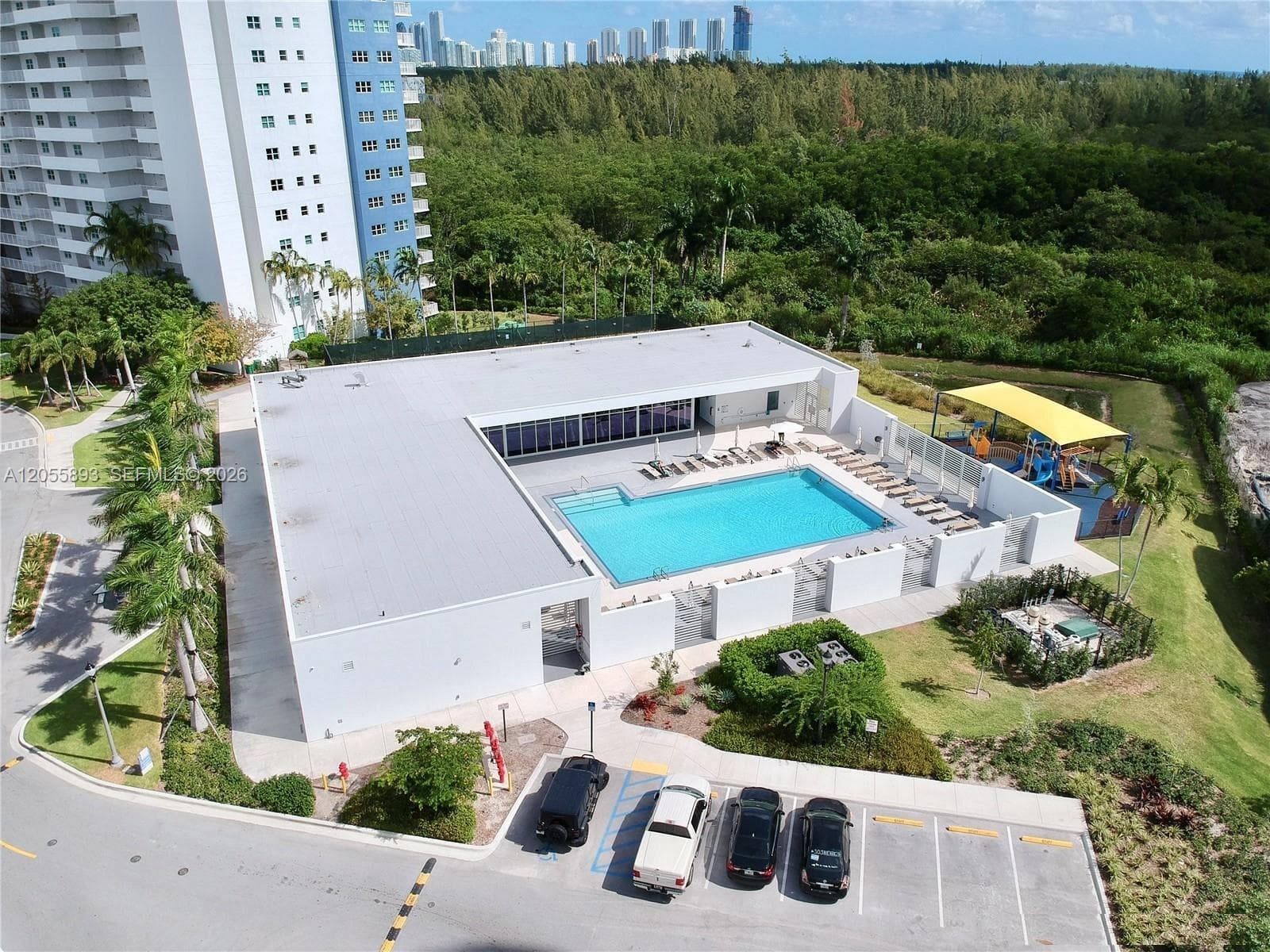 151 at Biscayne · #409 in North Miami - Photo 67