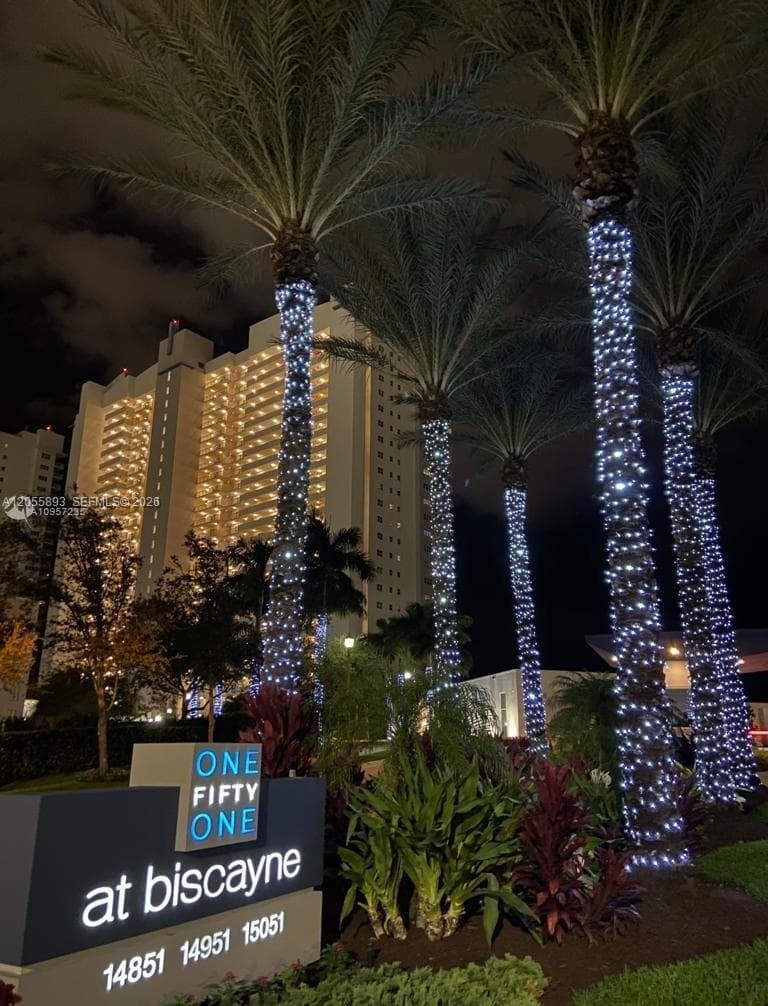 151 at Biscayne · #409 in North Miami - Photo 86