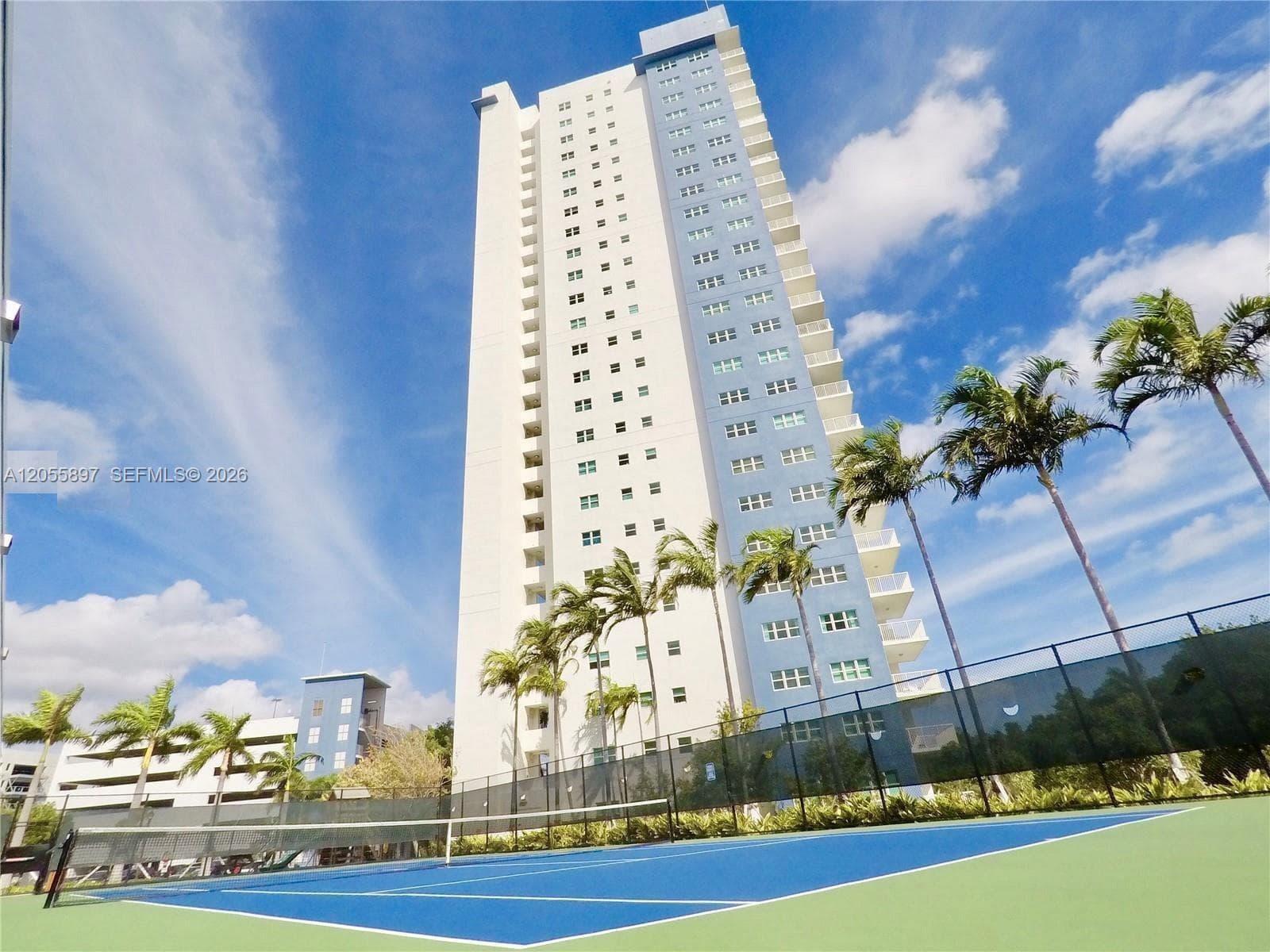 THE OAKS I CONDO · #409 in North Miami - Photo 56