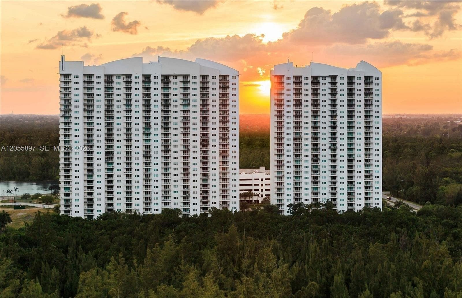 THE OAKS I CONDO · #409 in North Miami - Photo 80