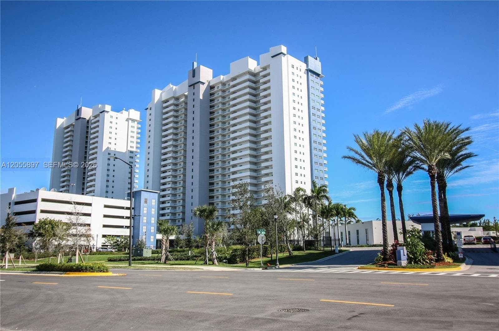 THE OAKS I CONDO · #409 in North Miami - Photo 55