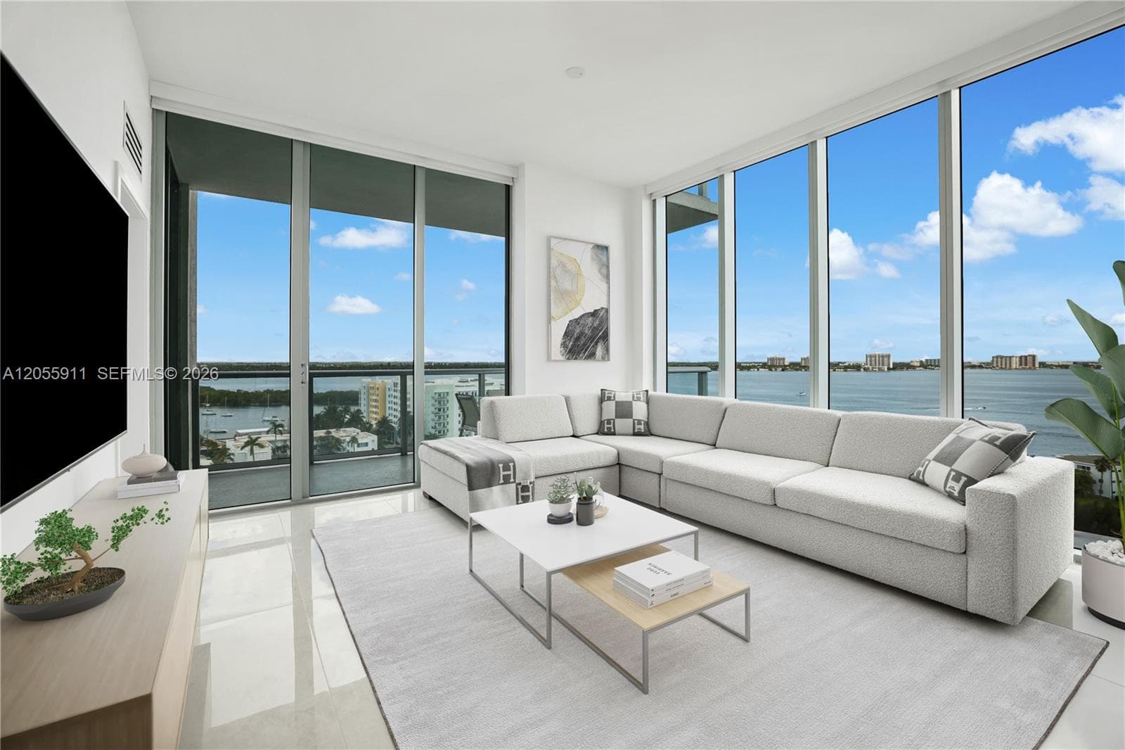 Eloquence on the Bay · #1208 in North Bay Village - Photo 2