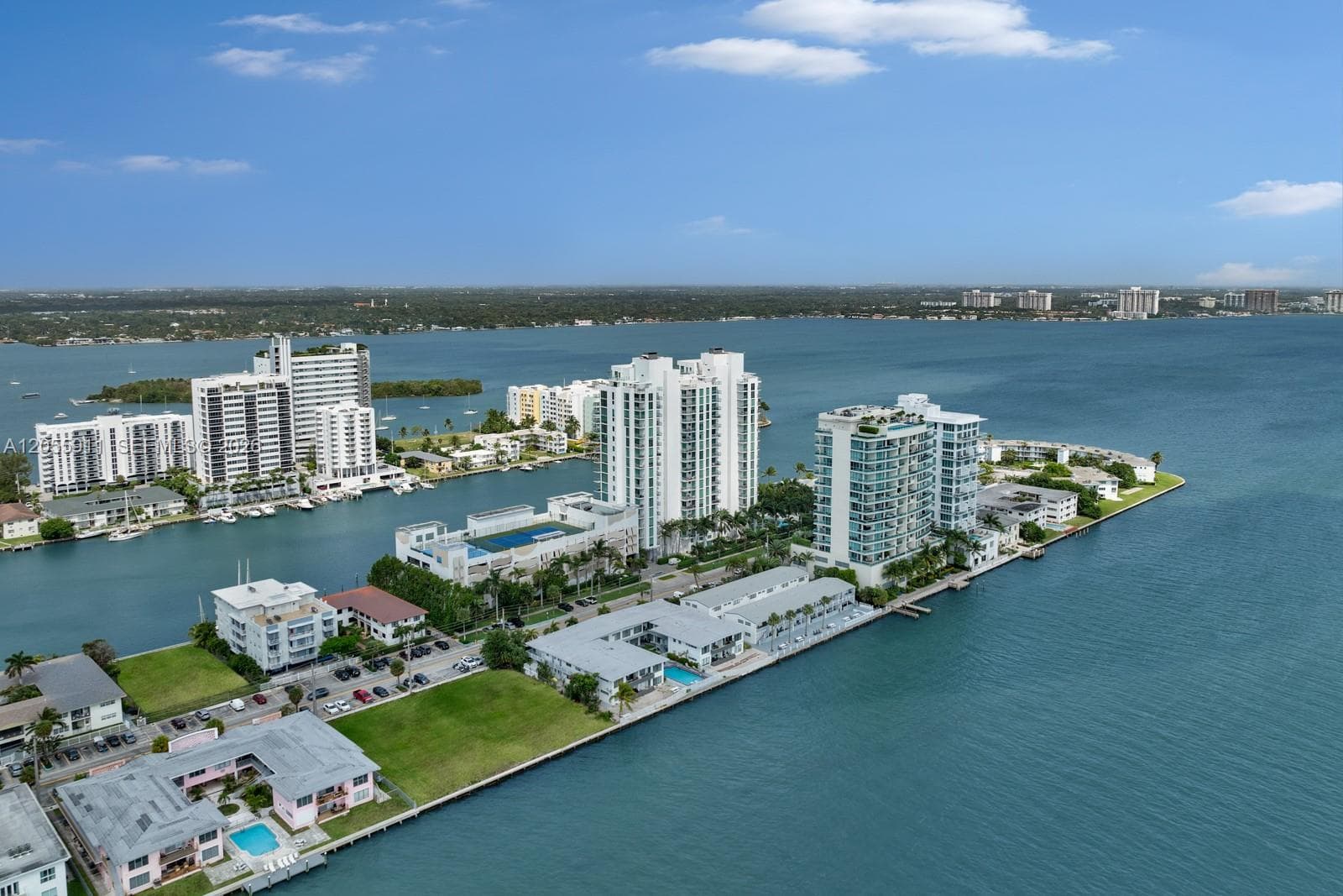 Eloquence on the Bay · #1208 in North Bay Village - Photo 22