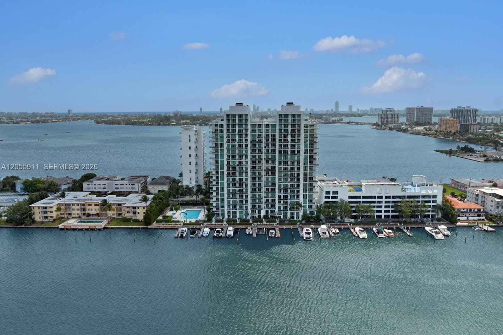 Eloquence on the Bay · #1208 in North Bay Village - Photo 20