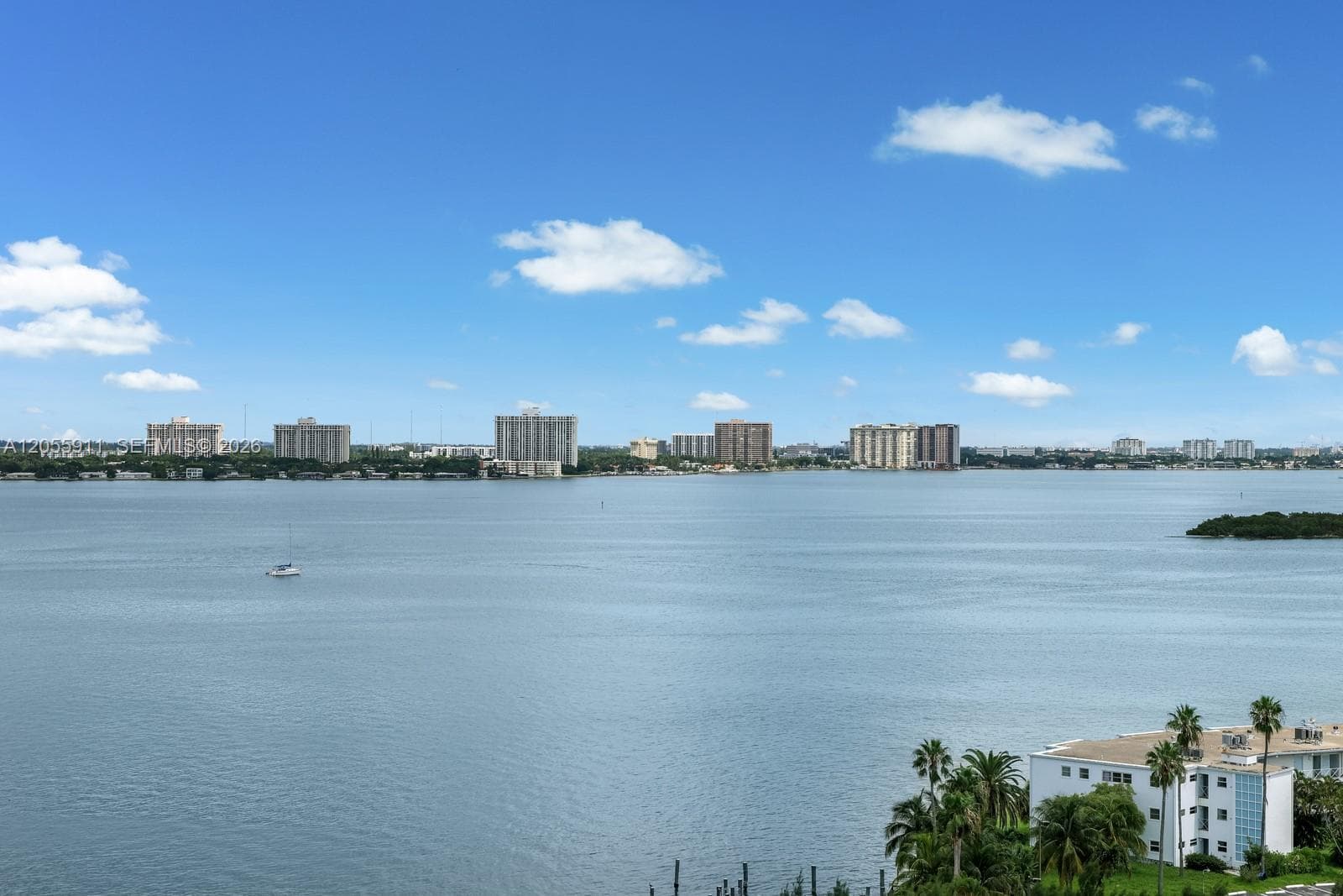 Eloquence on the Bay · #1208 in North Bay Village - Photo 18