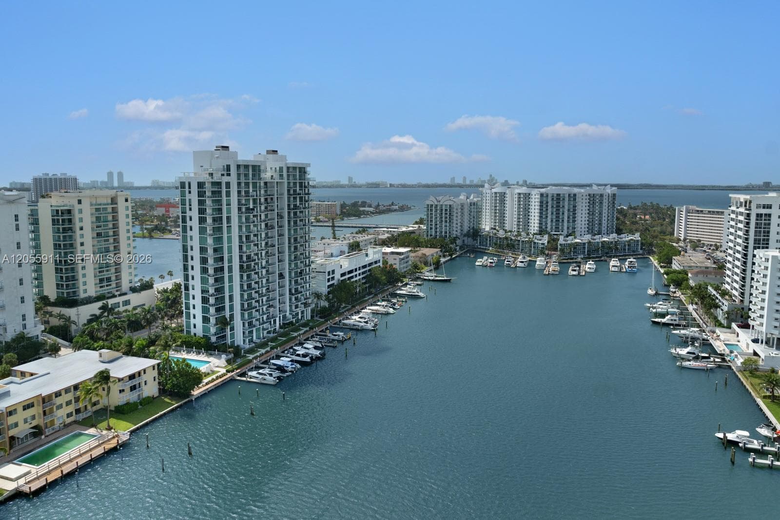 Eloquence on the Bay · #1208 in North Bay Village - Photo 19