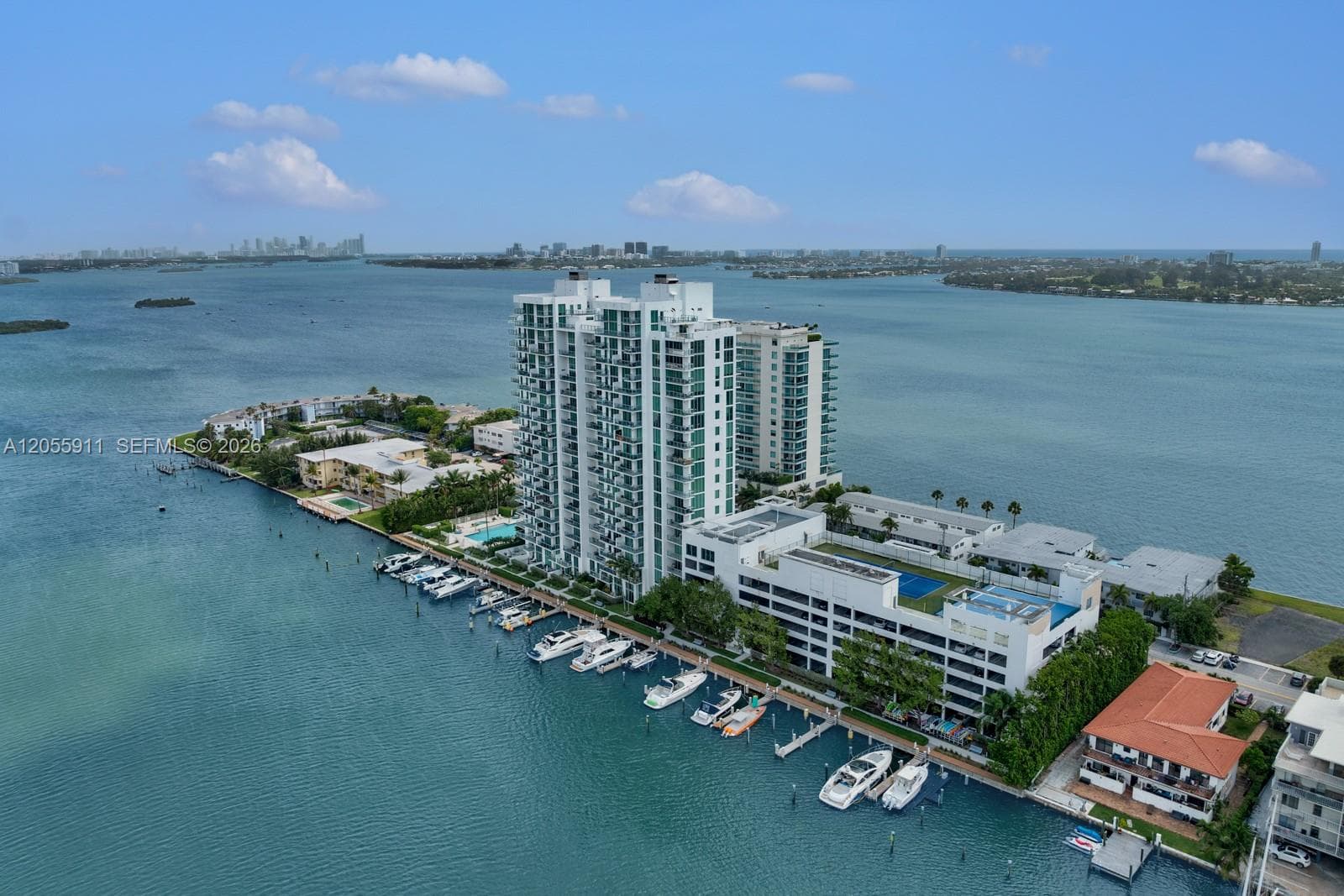 Eloquence on the Bay · #1208 in North Bay Village - Photo 21