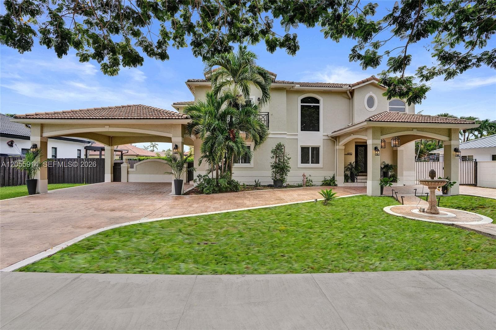4665 SW 159th Ct photo 1