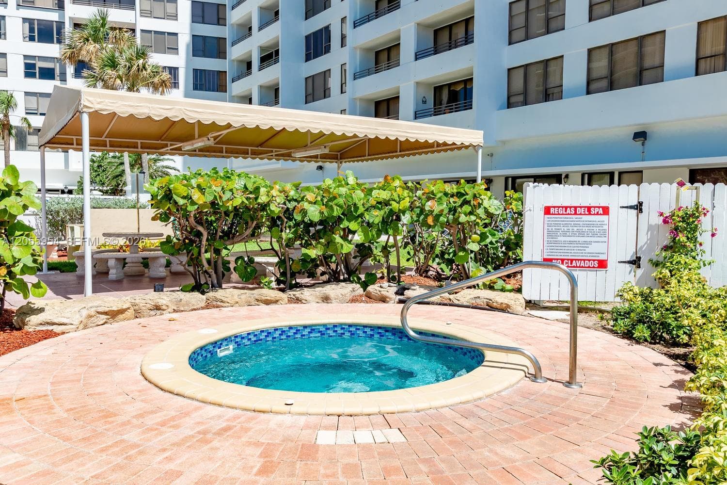 ALEXANDER TOWERS CONDO · #305 in Hollywood - Photo 34