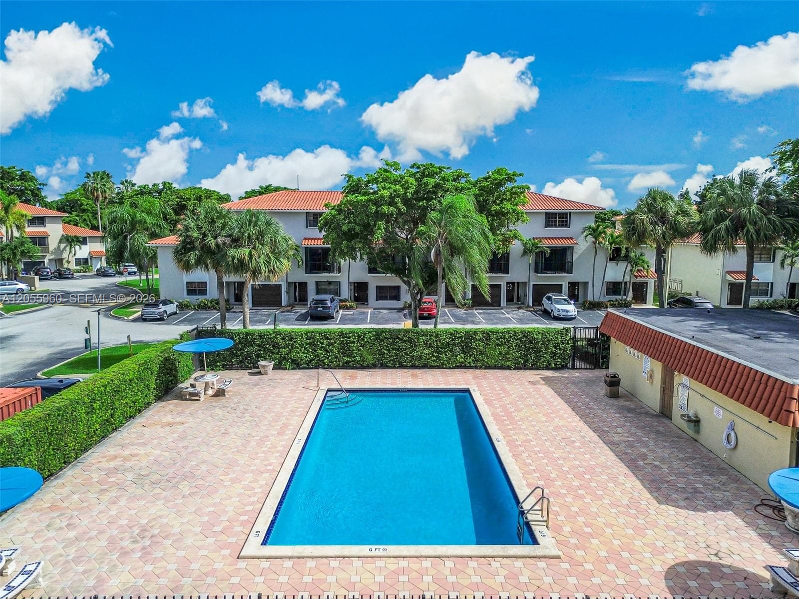 BANYAN TREE SEVEN CONDO · #203-17 in Miami - Photo 36