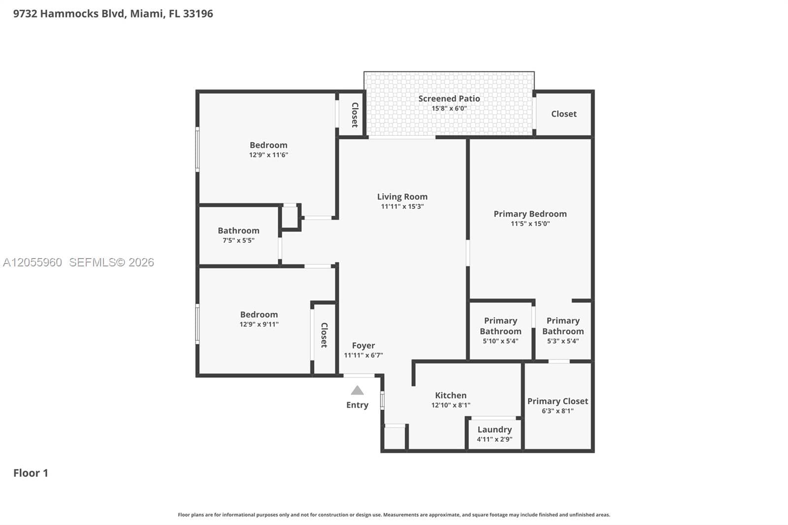 BANYAN TREE SEVEN CONDO · #203-17 in Miami - Photo 40