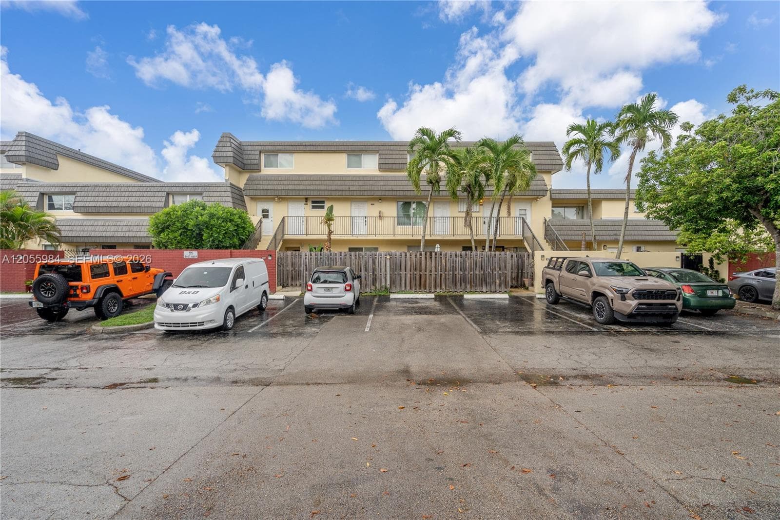 8475 SW 137th Ave #8475 photo 1