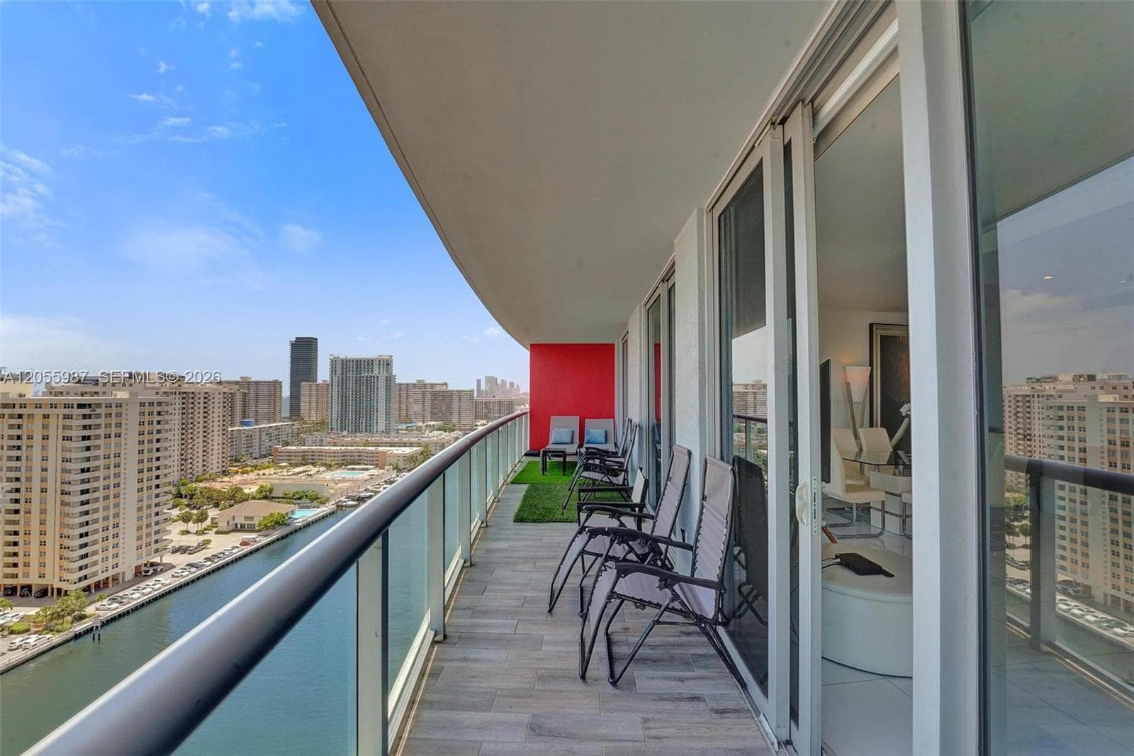 BEACHWALK CONDOMINIUM · #T1902 in Hallandale Beach - Photo 72