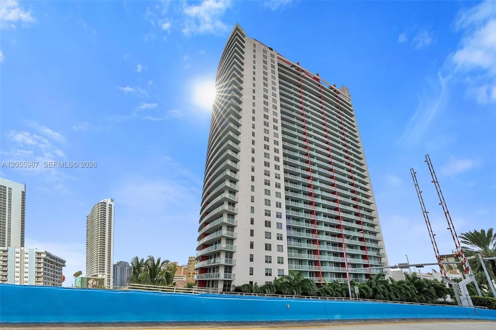 BEACHWALK CONDOMINIUM · #T1902 in Hallandale Beach - Photo 95