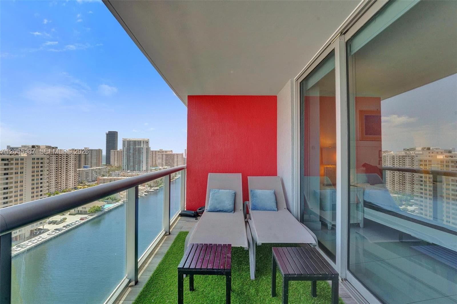 BEACHWALK CONDOMINIUM · #T1902 in Hallandale Beach - Photo 76