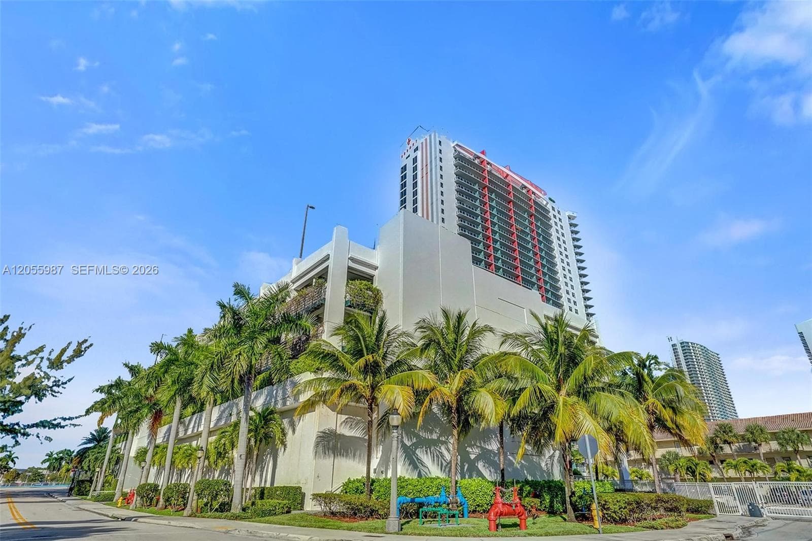 BEACHWALK CONDOMINIUM · #T1902 in Hallandale Beach - Photo 91