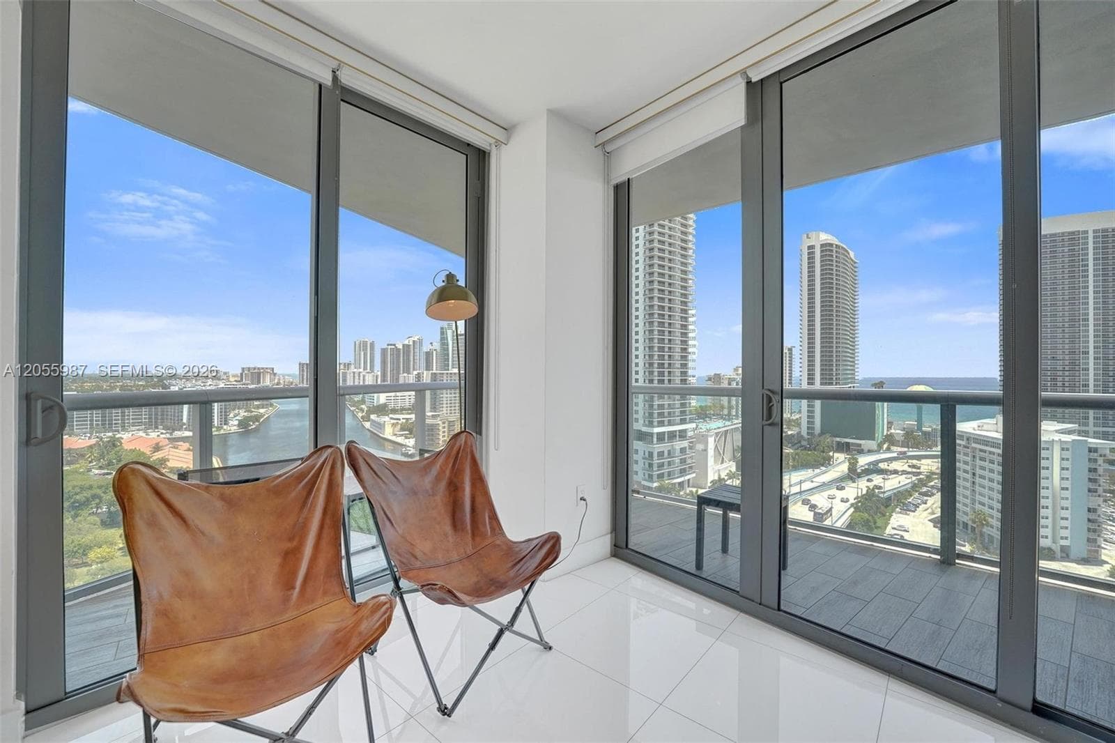 BEACHWALK CONDOMINIUM · #T1902 in Hallandale Beach - Photo 16