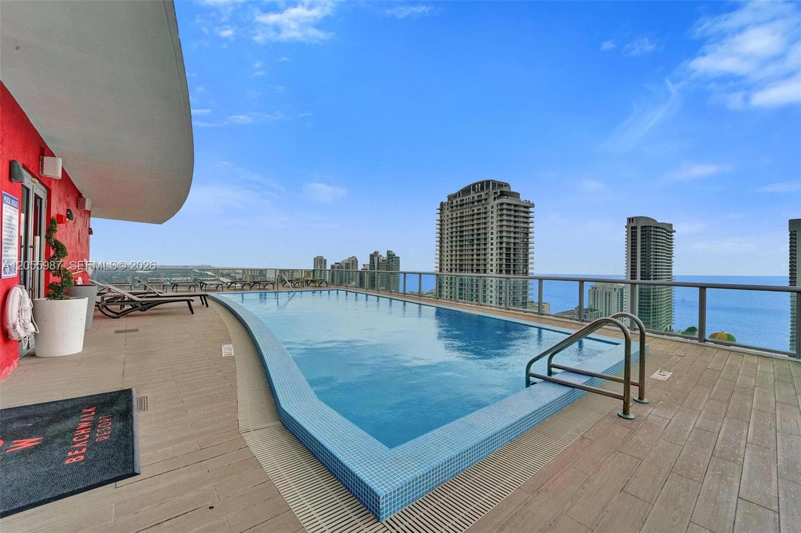 BEACHWALK CONDOMINIUM · #T1902 in Hallandale Beach - Photo 105