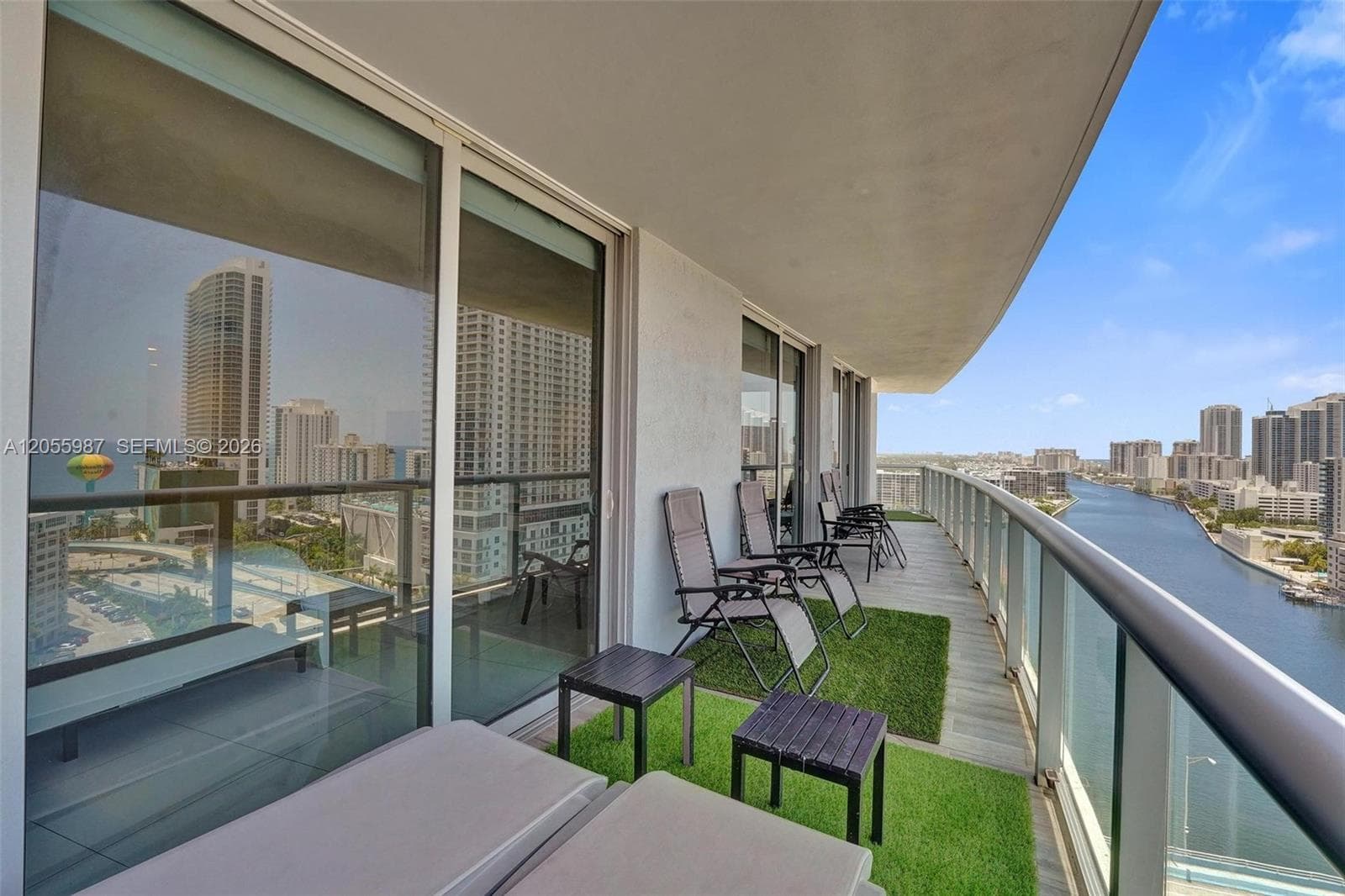 BEACHWALK CONDOMINIUM · #T1902 in Hallandale Beach - Photo 77