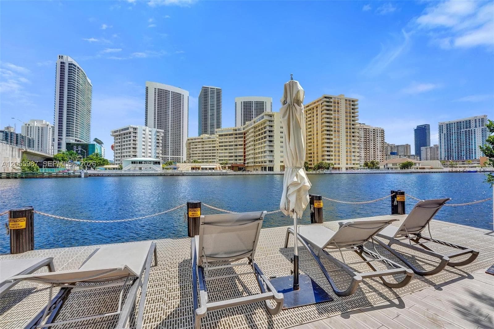 BEACHWALK CONDOMINIUM · #T1902 in Hallandale Beach - Photo 94