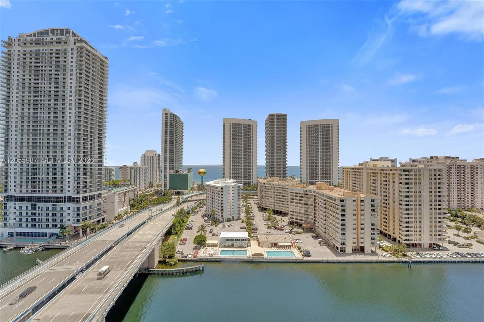 BEACHWALK CONDOMINIUM · #T1902 in Hallandale Beach - Photo 80